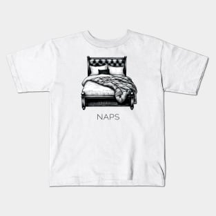 Naps Kids T-Shirt